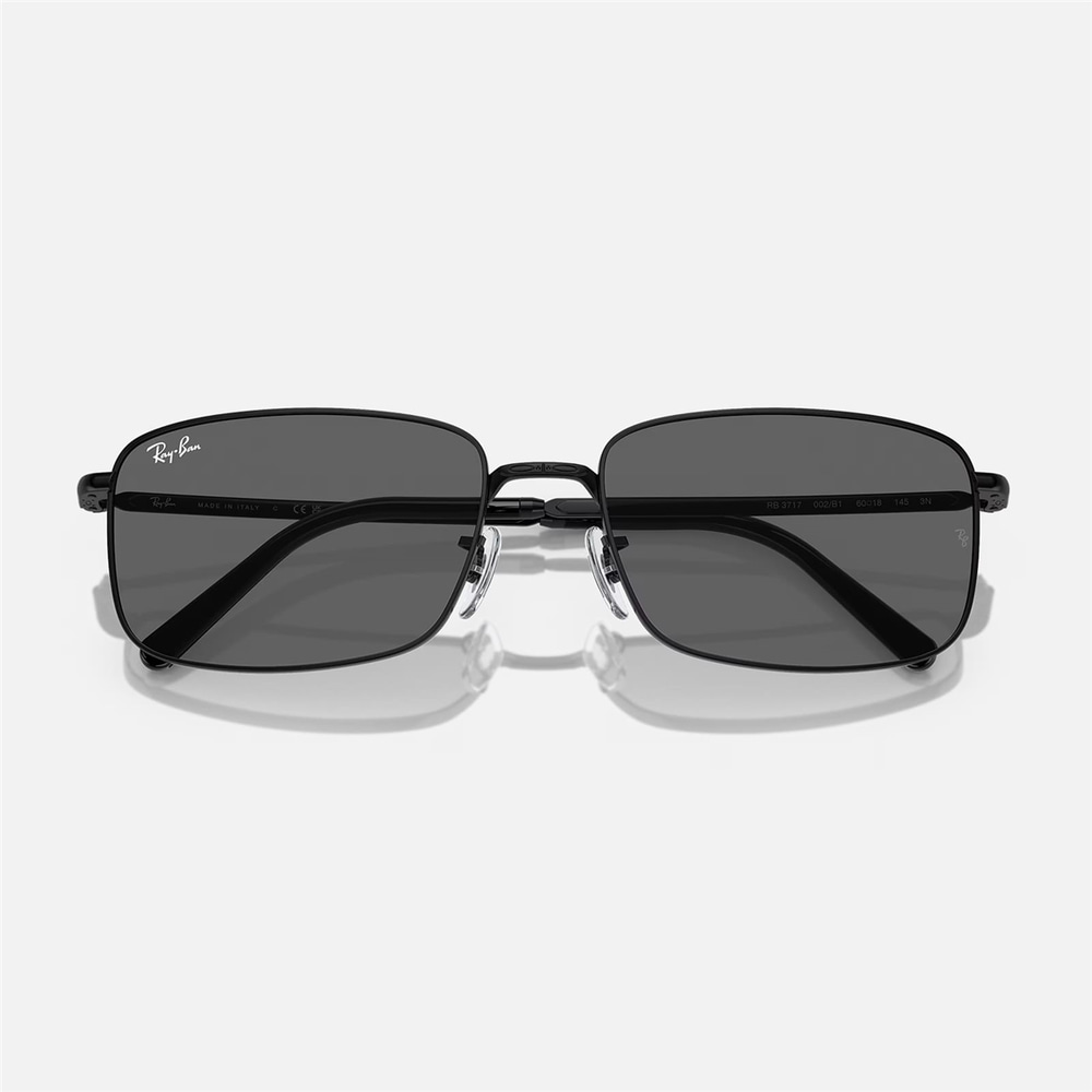 Ray-Ban RB 3717 002/B1 60