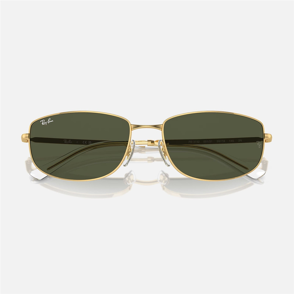 Ray-Ban RB 3732 001/31 56