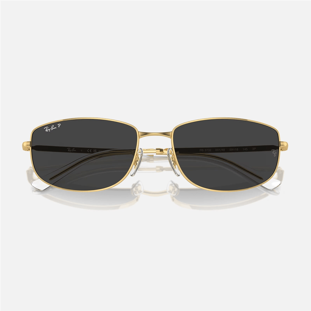 Ray-Ban RB 3732 001/48 56
