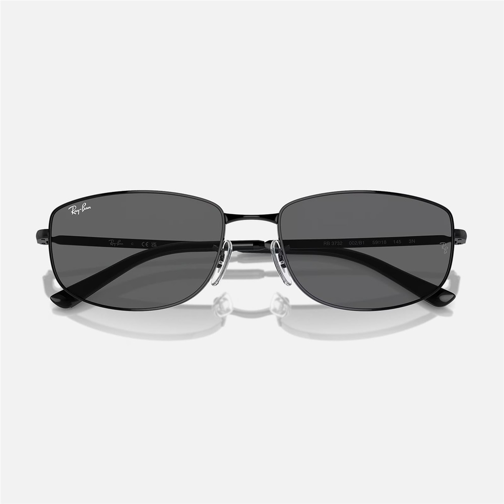 Ray-Ban RB 3732 002/B1 59