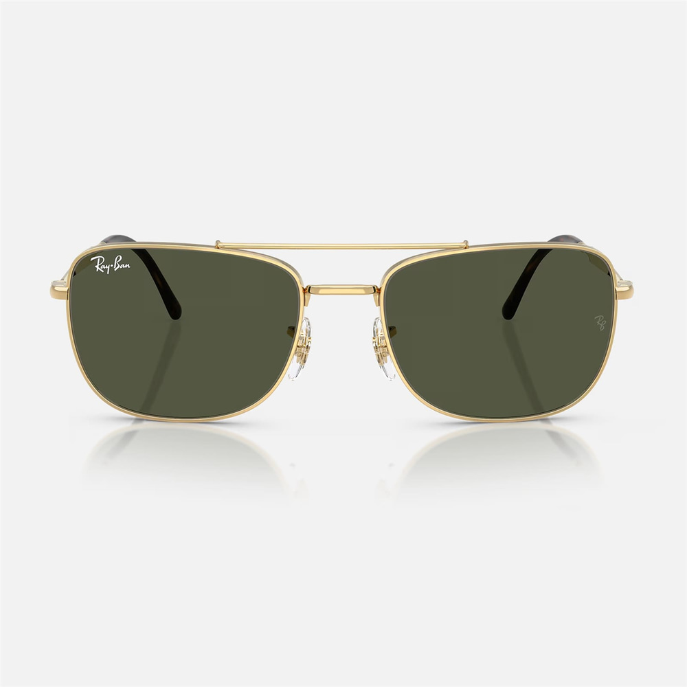 Ray-Ban RB 3755 001/31 59