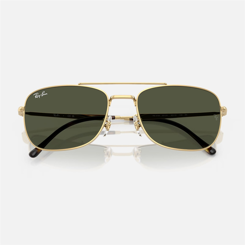 Ray-Ban RB 3755 001/31 59