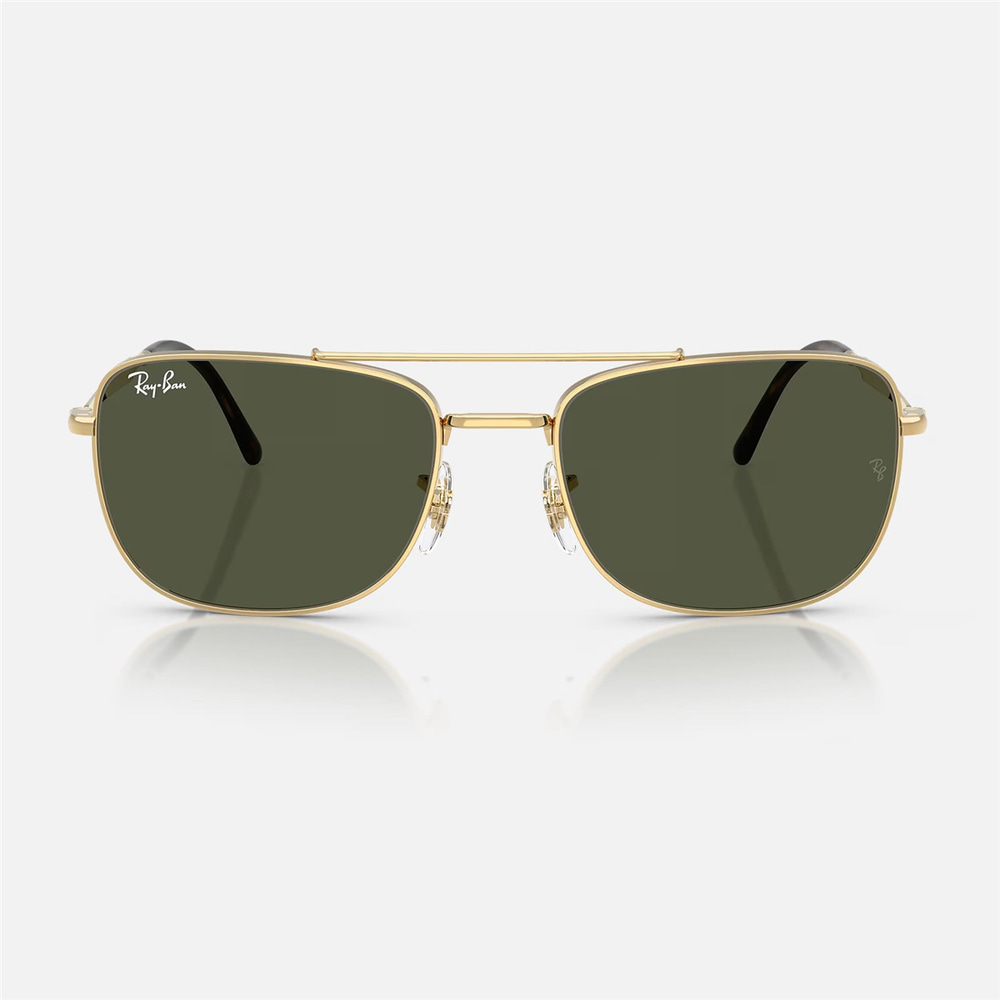 Ray-Ban RB 3755 001/31 62