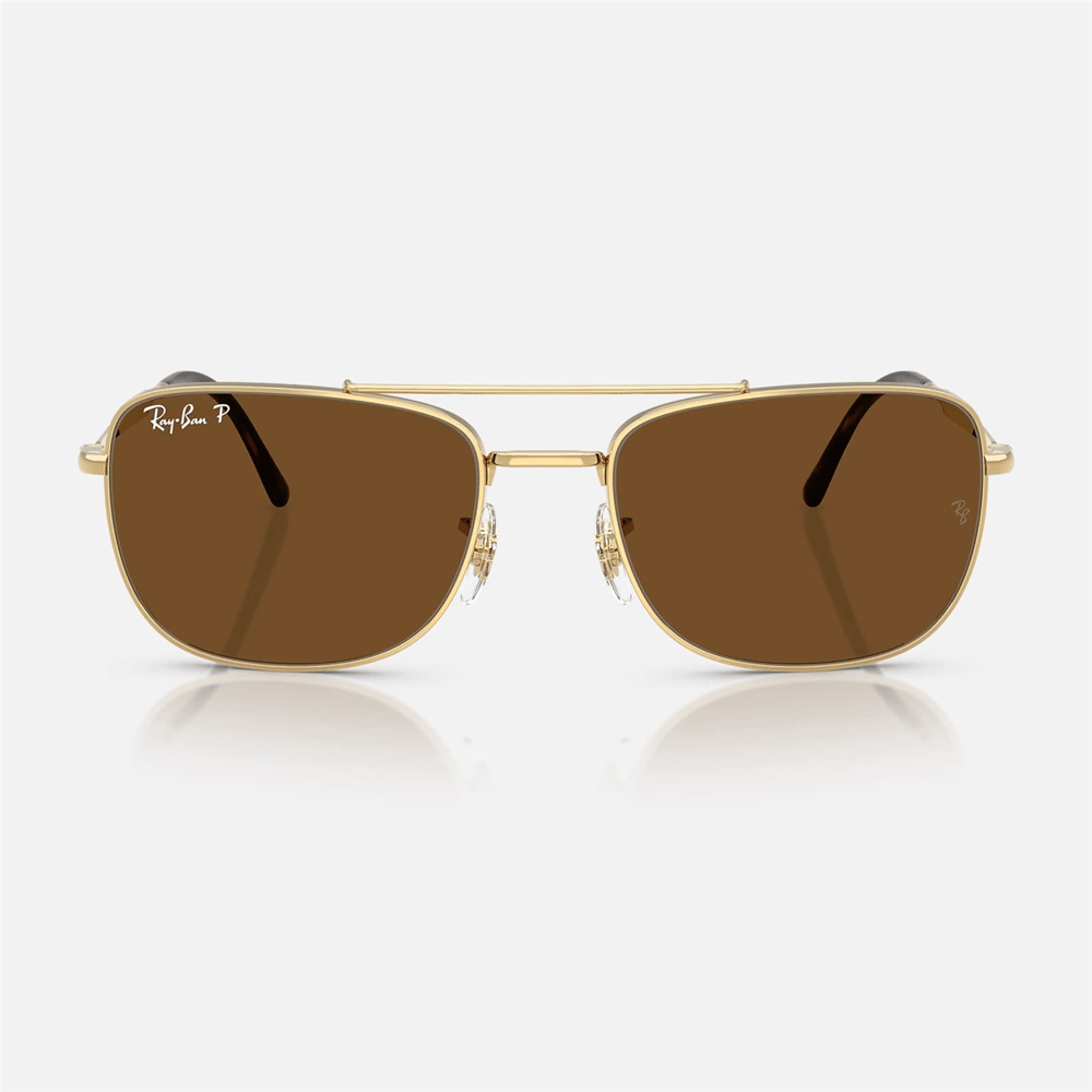 Ray-Ban RB 3755 001/57 62