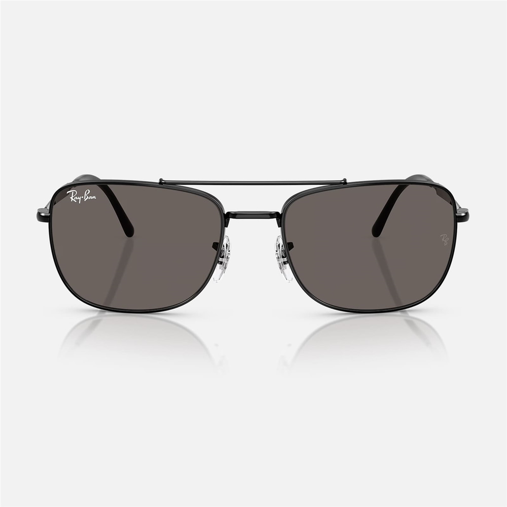 Ray-Ban RB 3755 002/B1 59