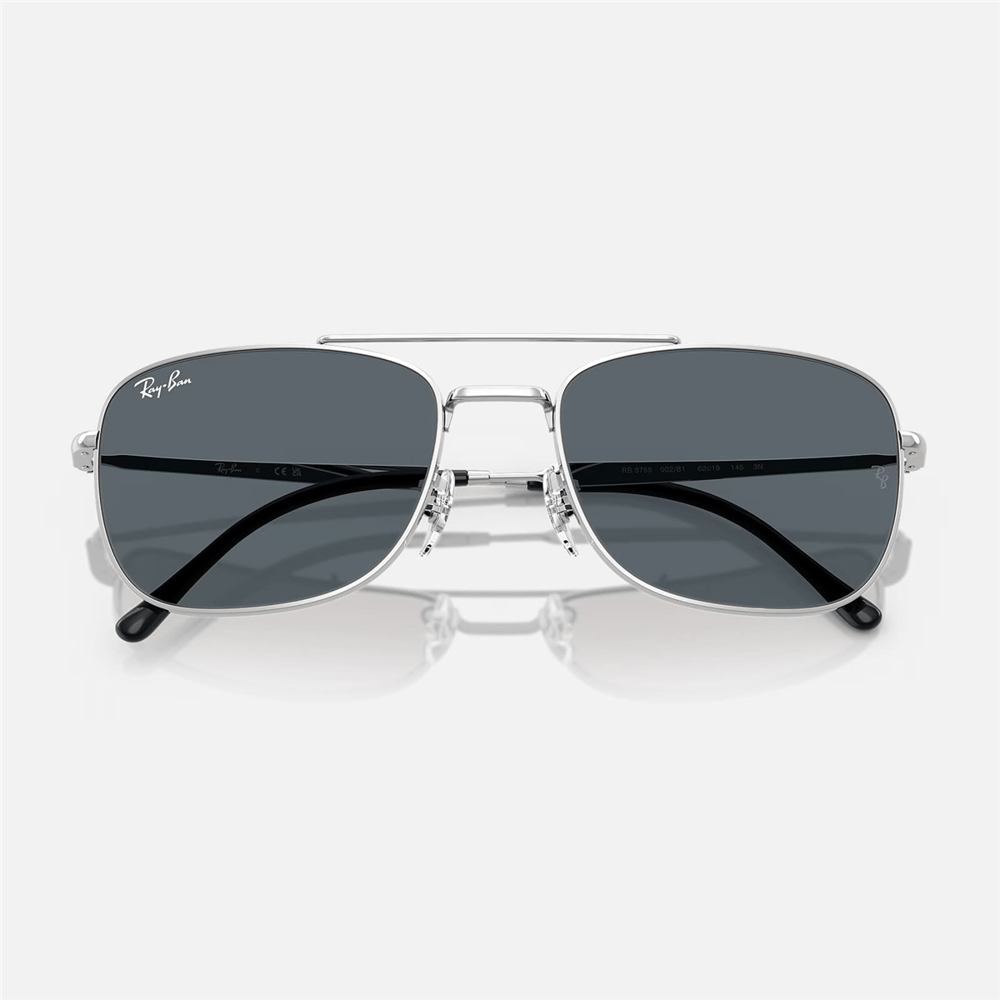 Ray-Ban RB 3755 003/R5 62