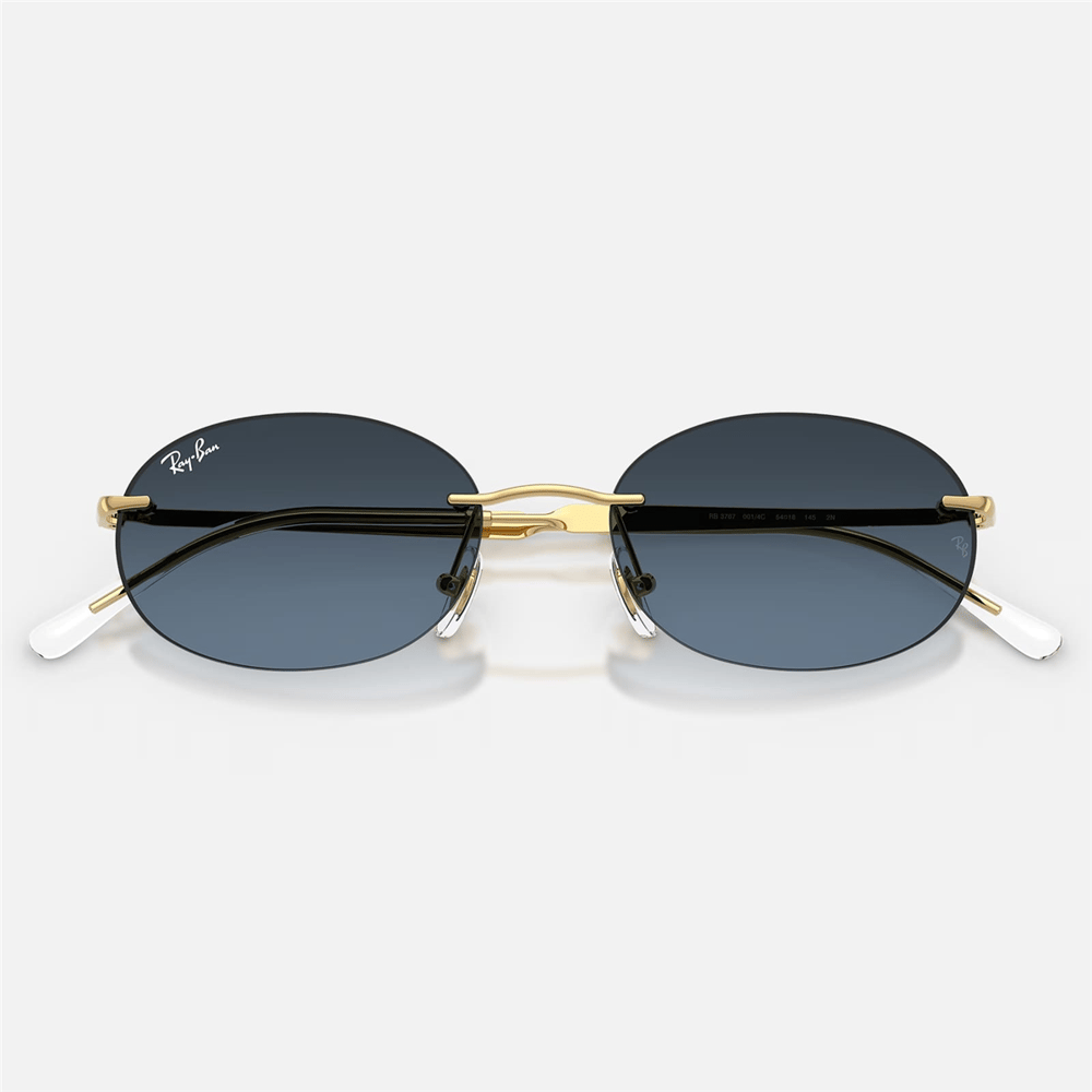 Ray-Ban RB 3767 001/4C 54