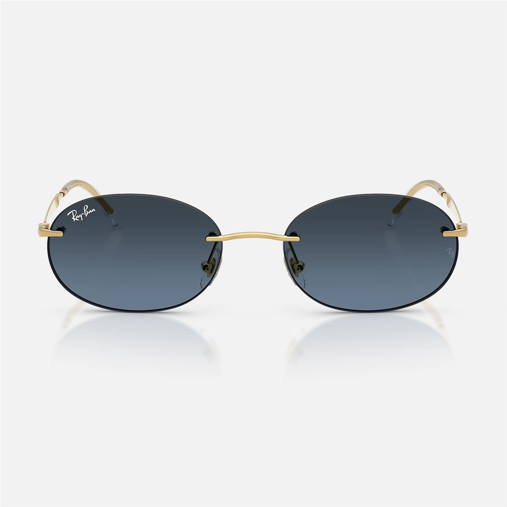 Ray-Ban RB 3767 001/4C 54