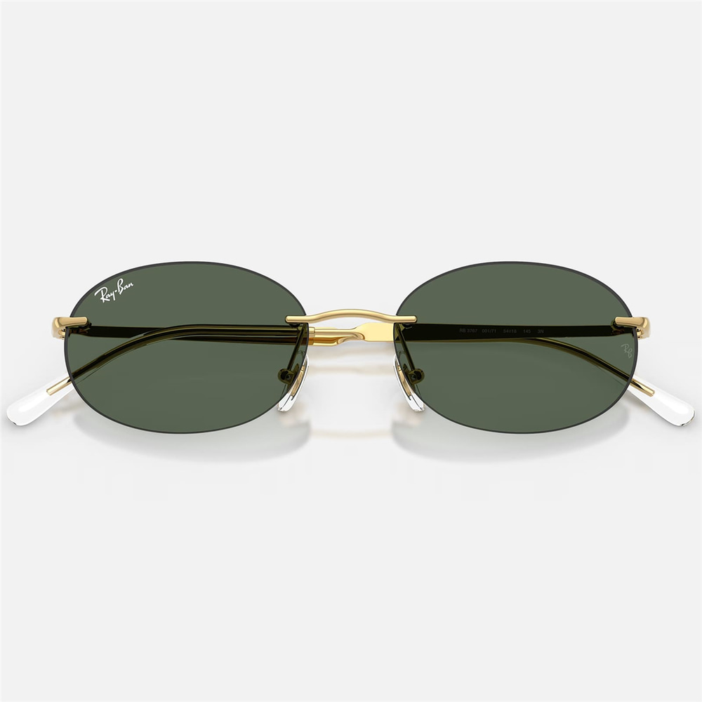 Ray-Ban RB 3767 001/71 54