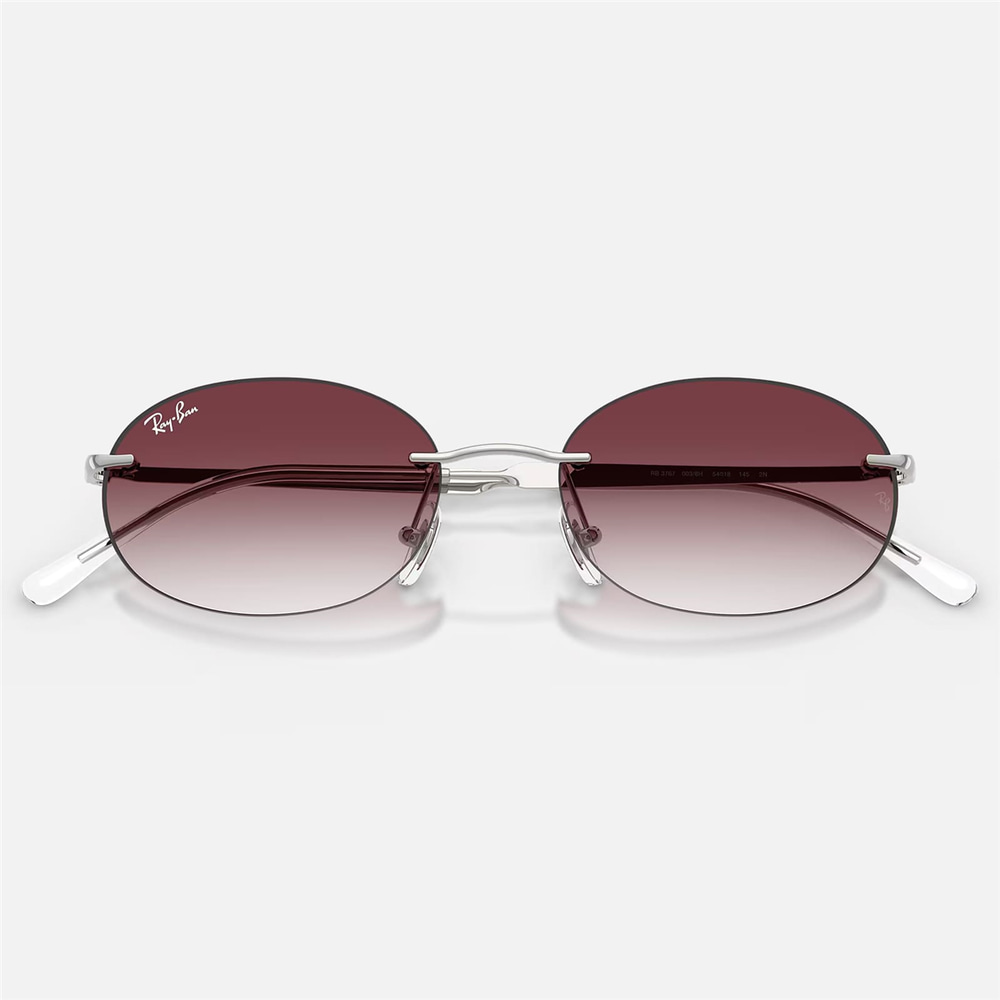 Ray-Ban RB 3767 003/8H 54