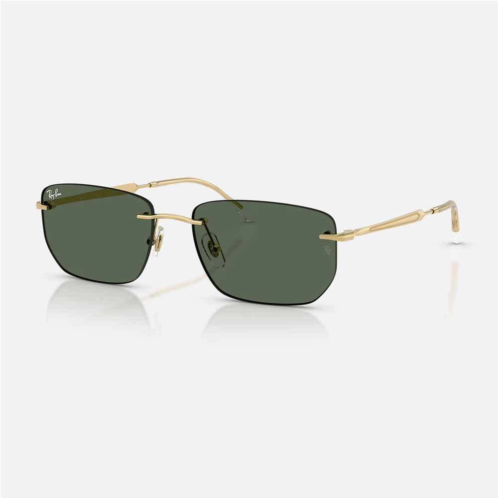 Ray-Ban RB 3768 001/71 56