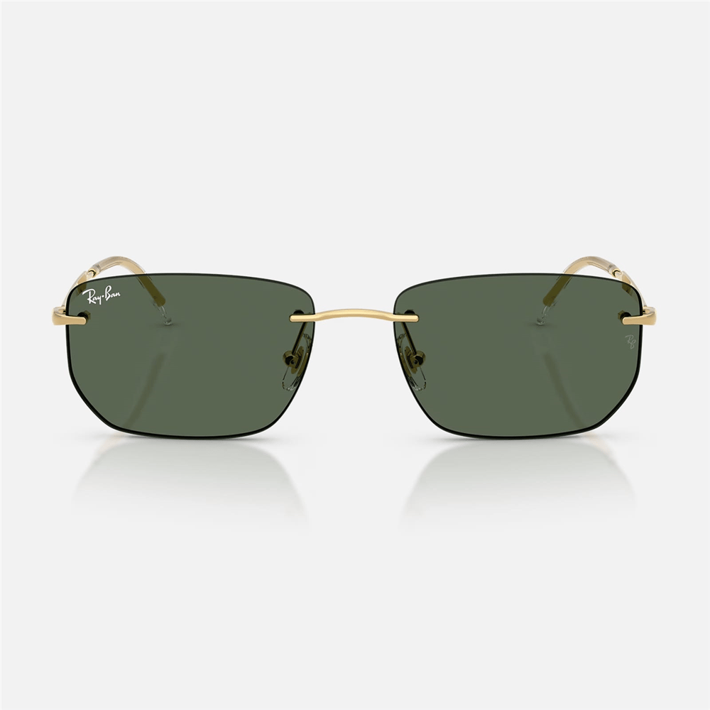 Ray-Ban RB 3768 001/71 56