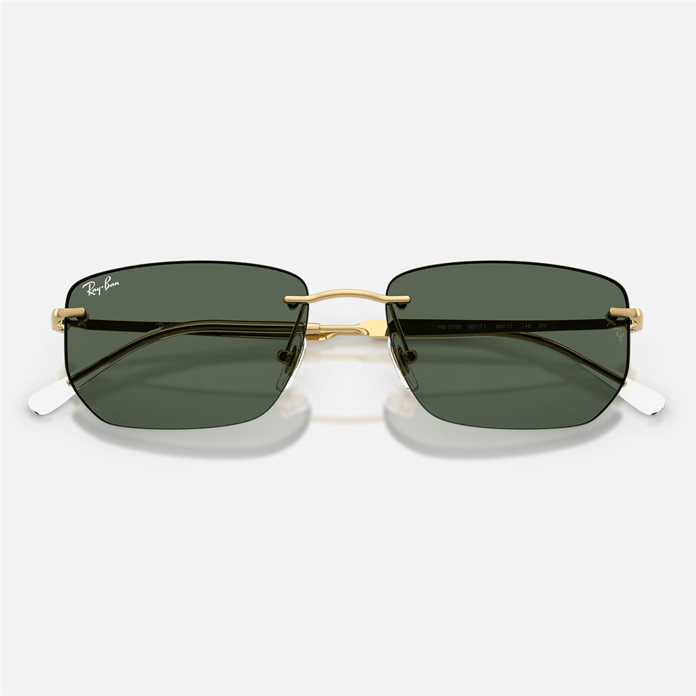 Ray-Ban RB 3768 001/71 56