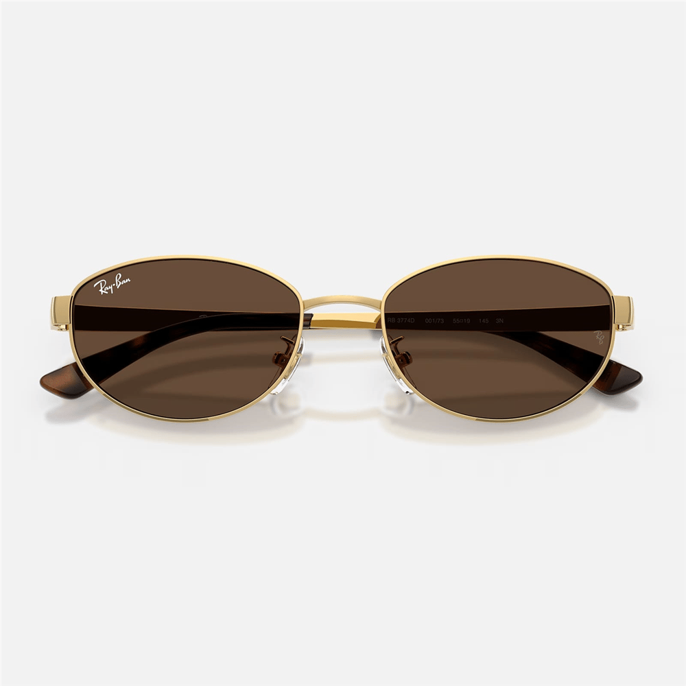 Ray-Ban RB 3774D 001/73 55