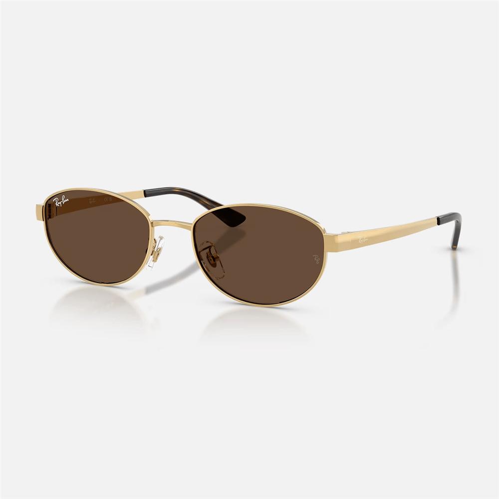 Ray-Ban RB 3774D 001/73 55