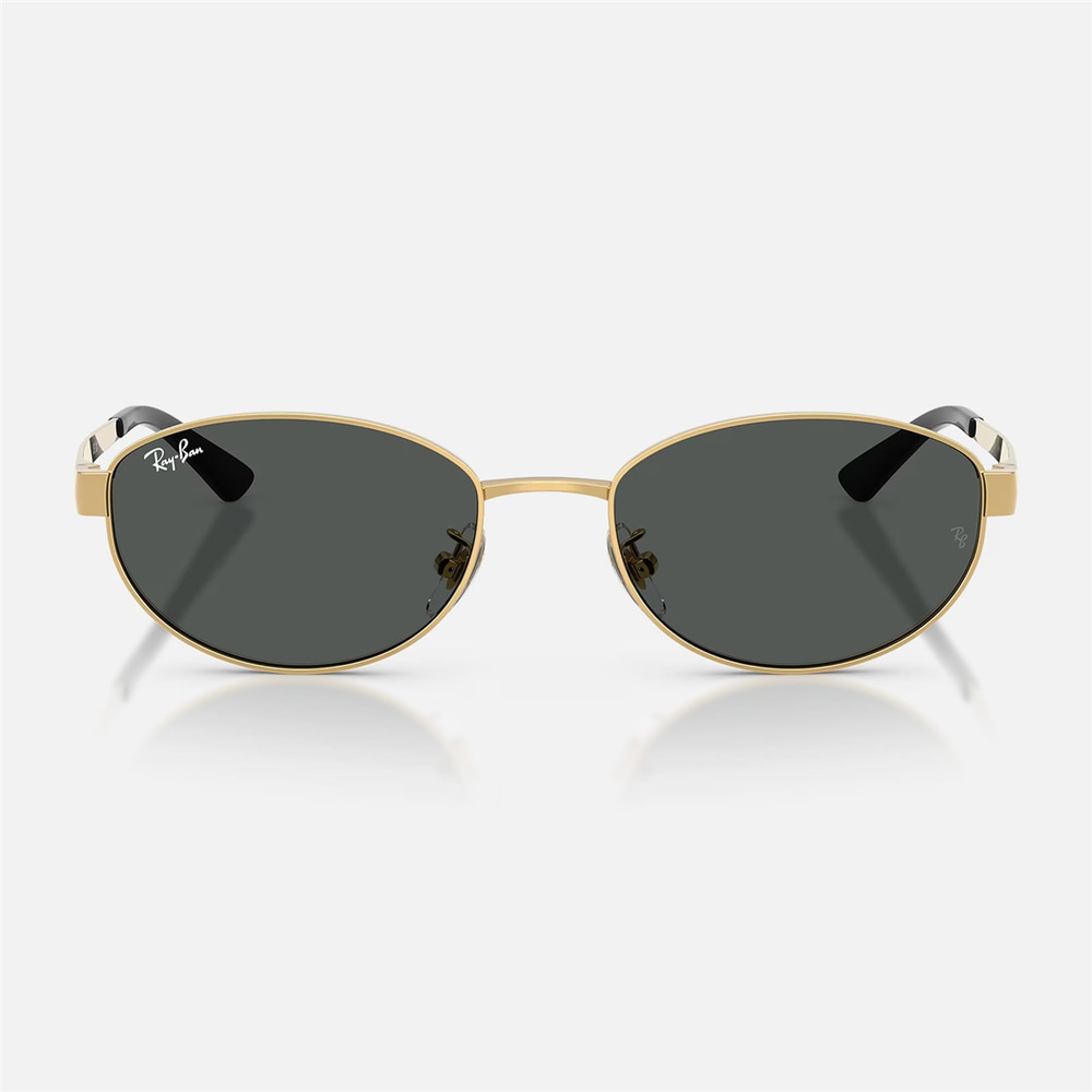 Ray-Ban RB 3774D 001/87 55