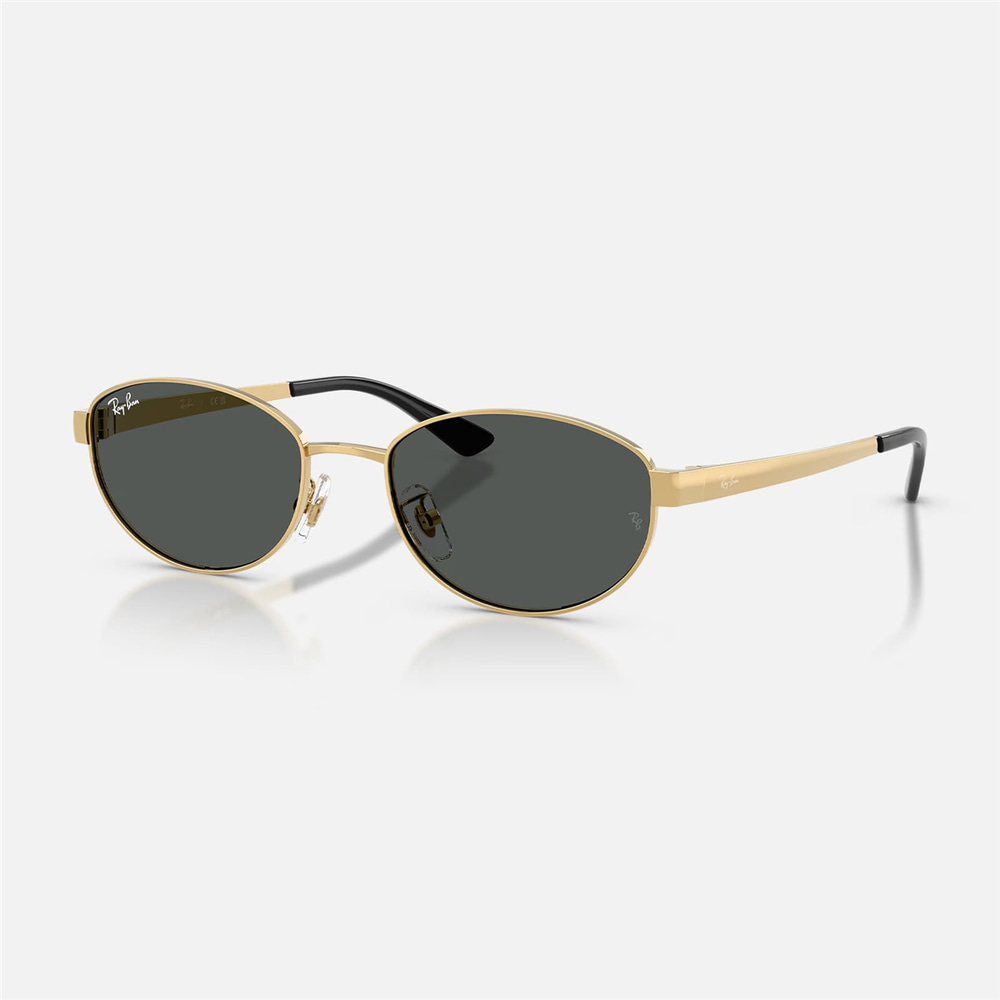 Ray-Ban RB 3774D 001/87 55