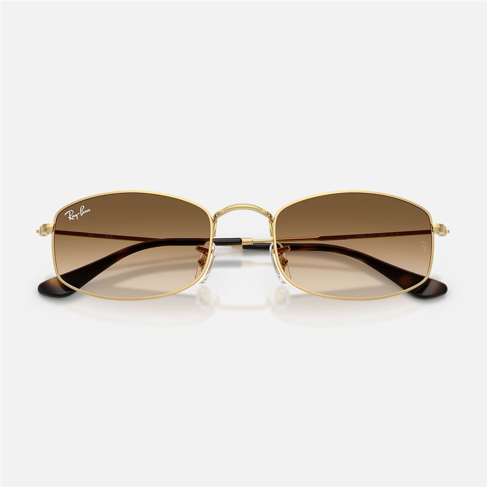 Ray-Ban RB 3832 001/51 52