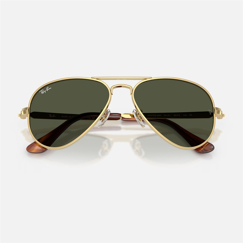 Ray-Ban RB 3925 001/31 62