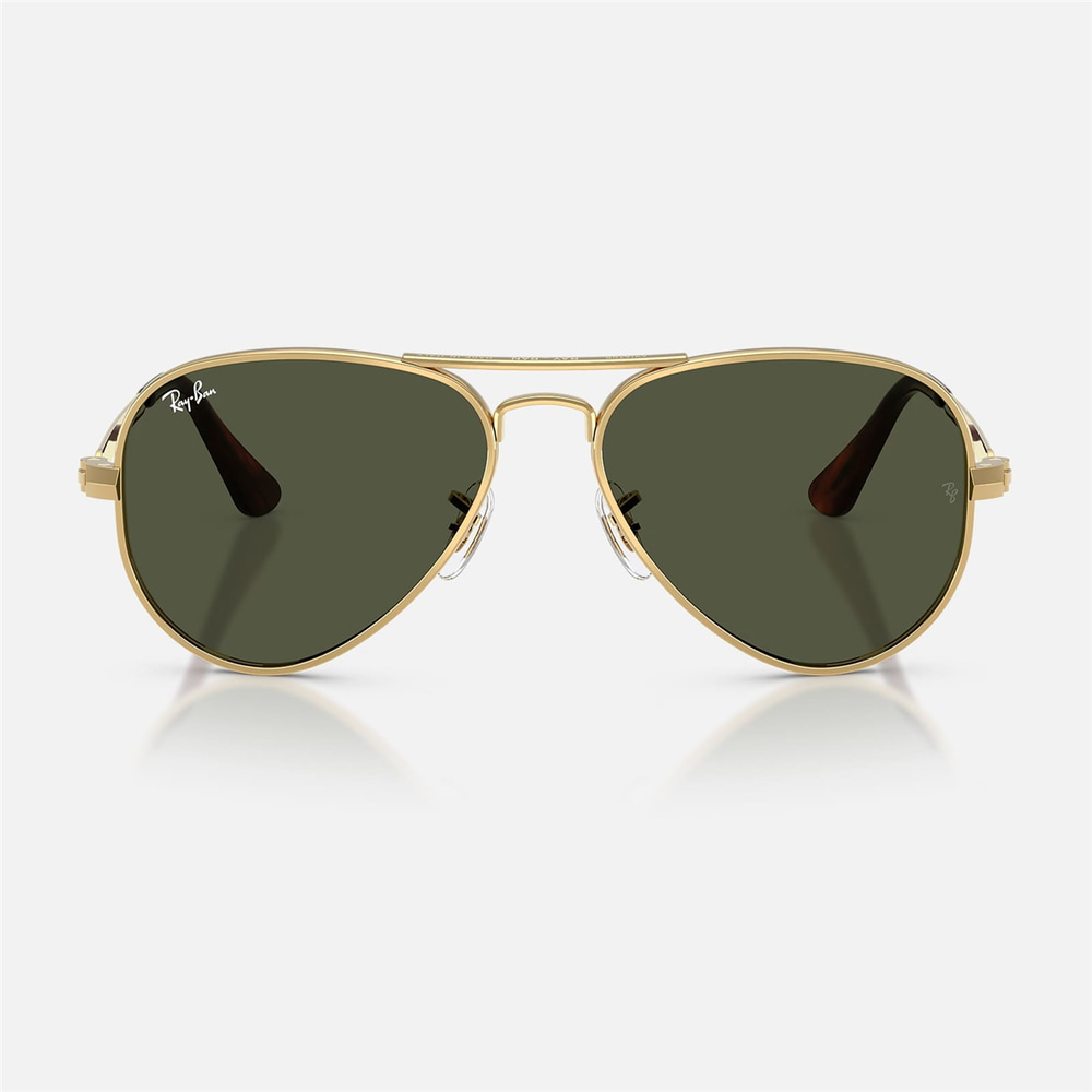 Ray-Ban RB 3925 001/31 62