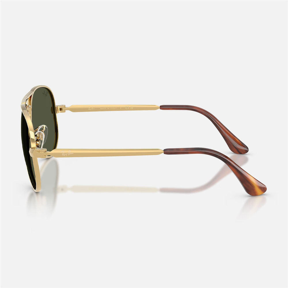 Ray-Ban RB 3925 001/31 62