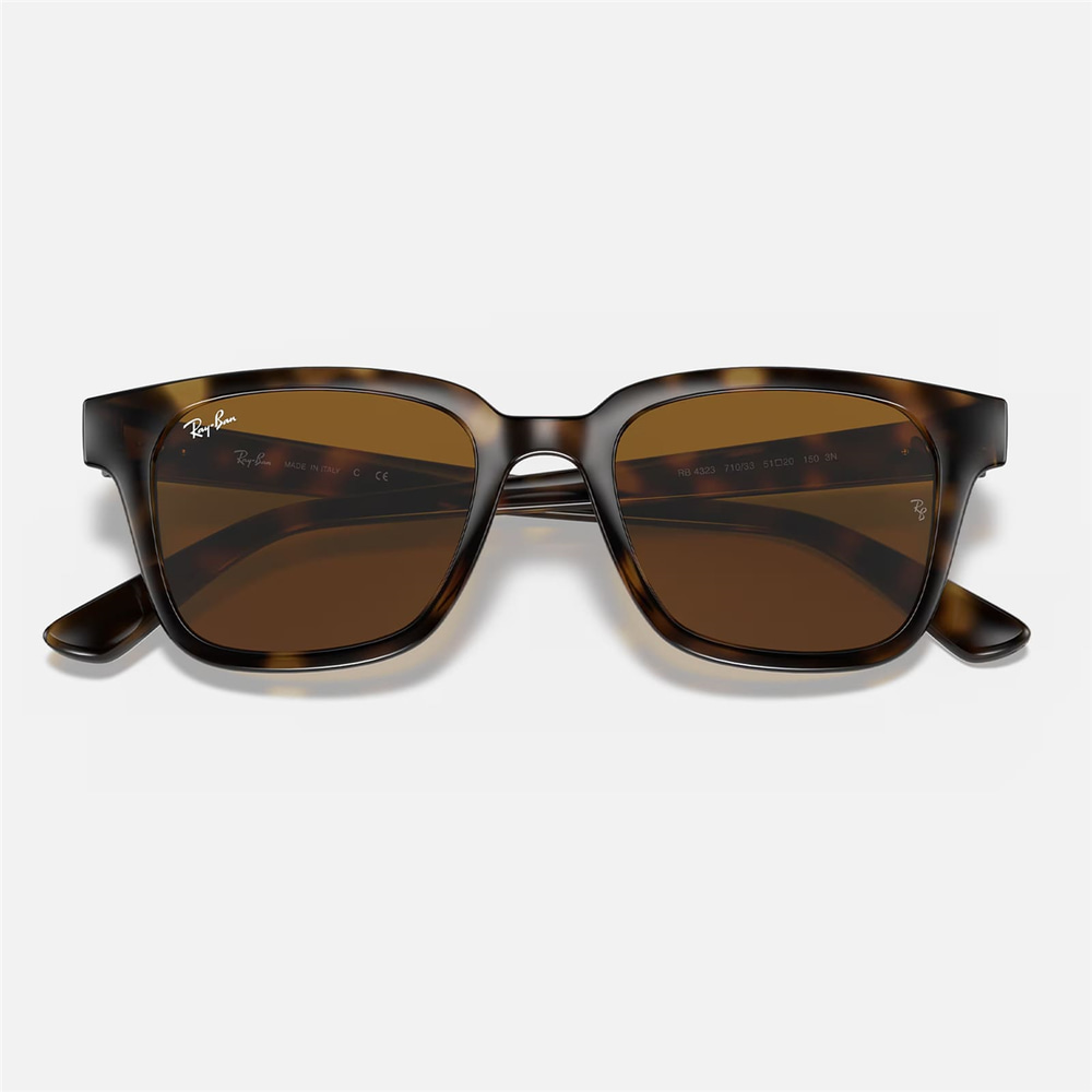 Ray-Ban RB 4323 710/33 51