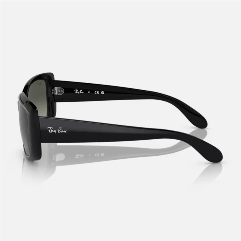 Ray-Ban RB 4389 601/71 55