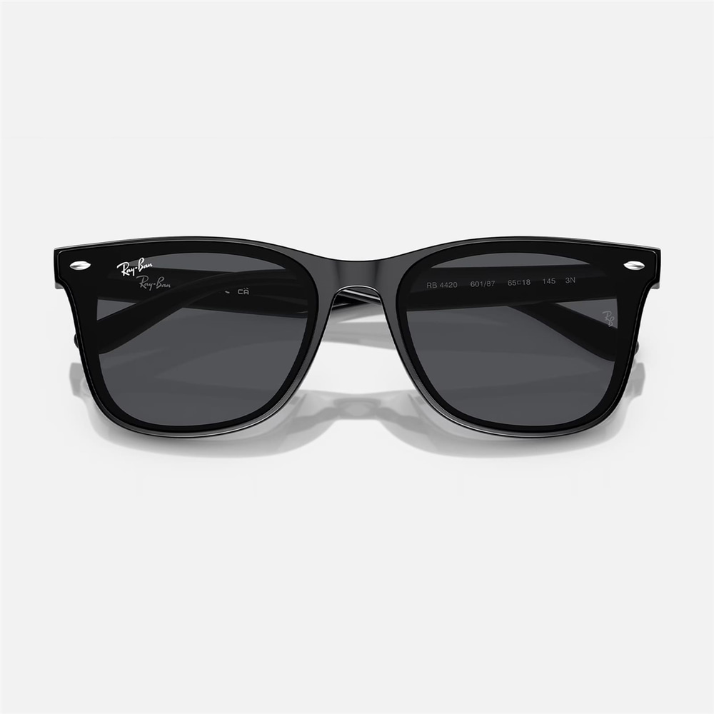 Ray-Ban RB 4420 601/87 65