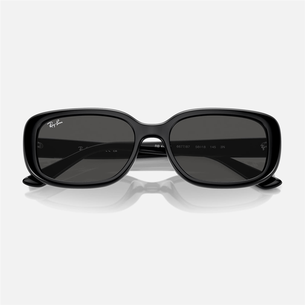 Ray-Ban RB 4421D 667787 56