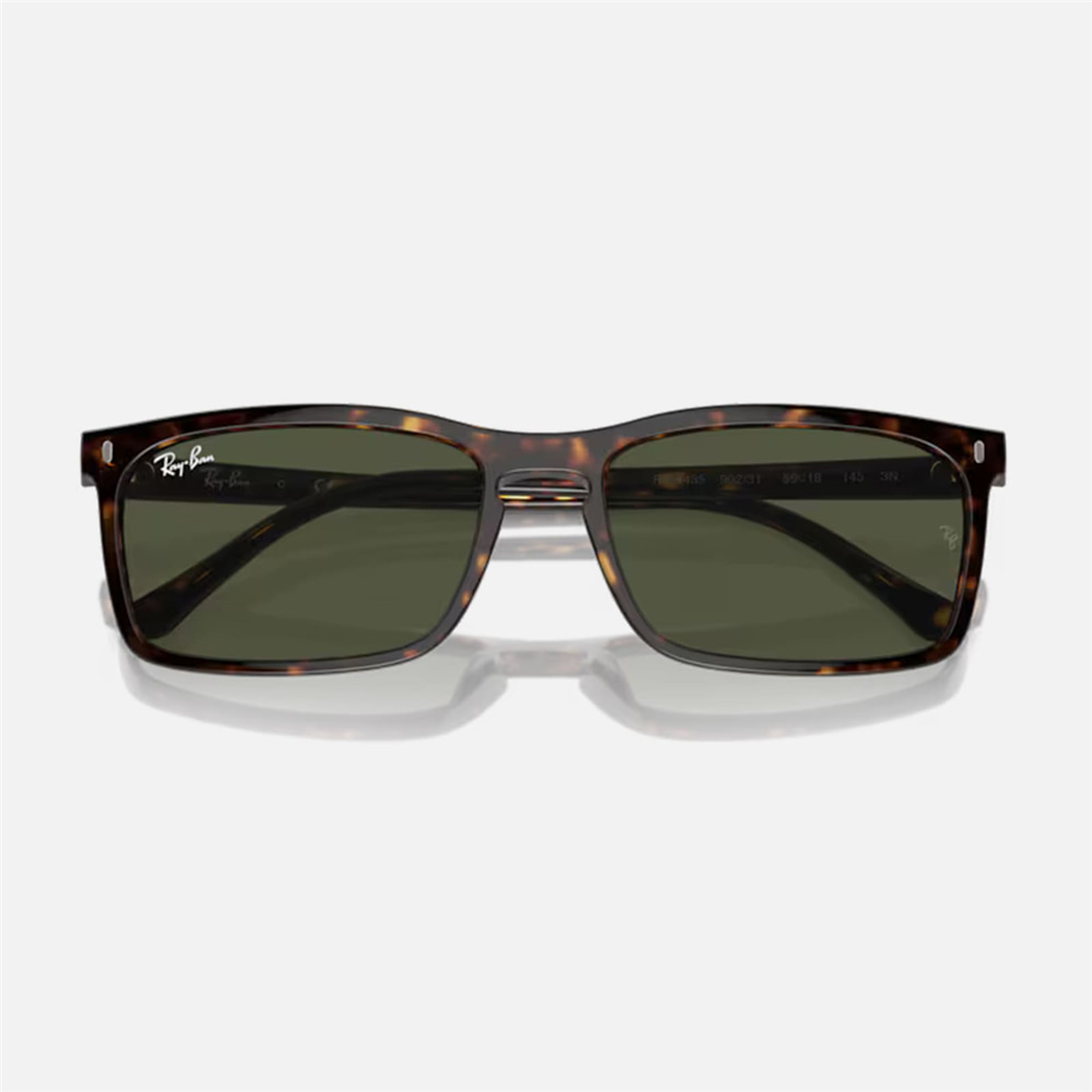 Ray-Ban RB 4435 902/31 56