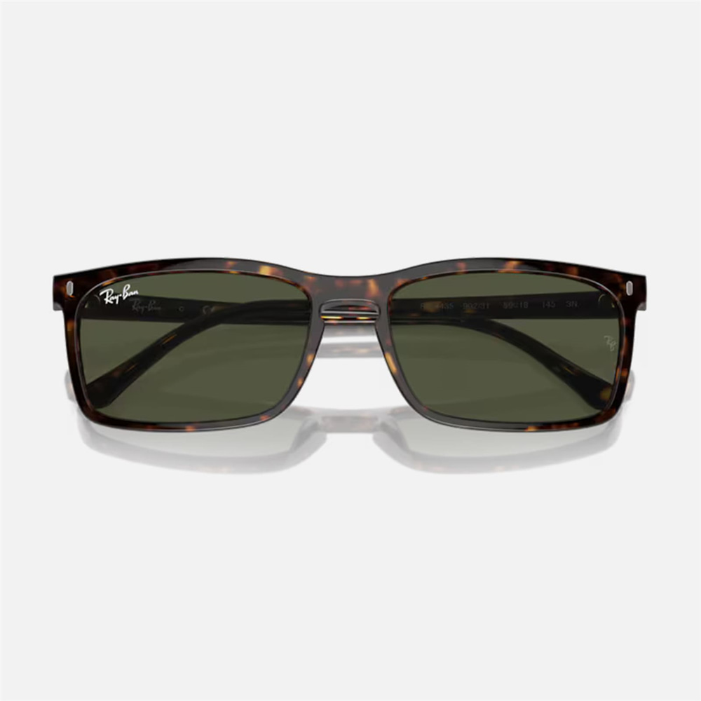 Ray-Ban RB 4435 902/31 59