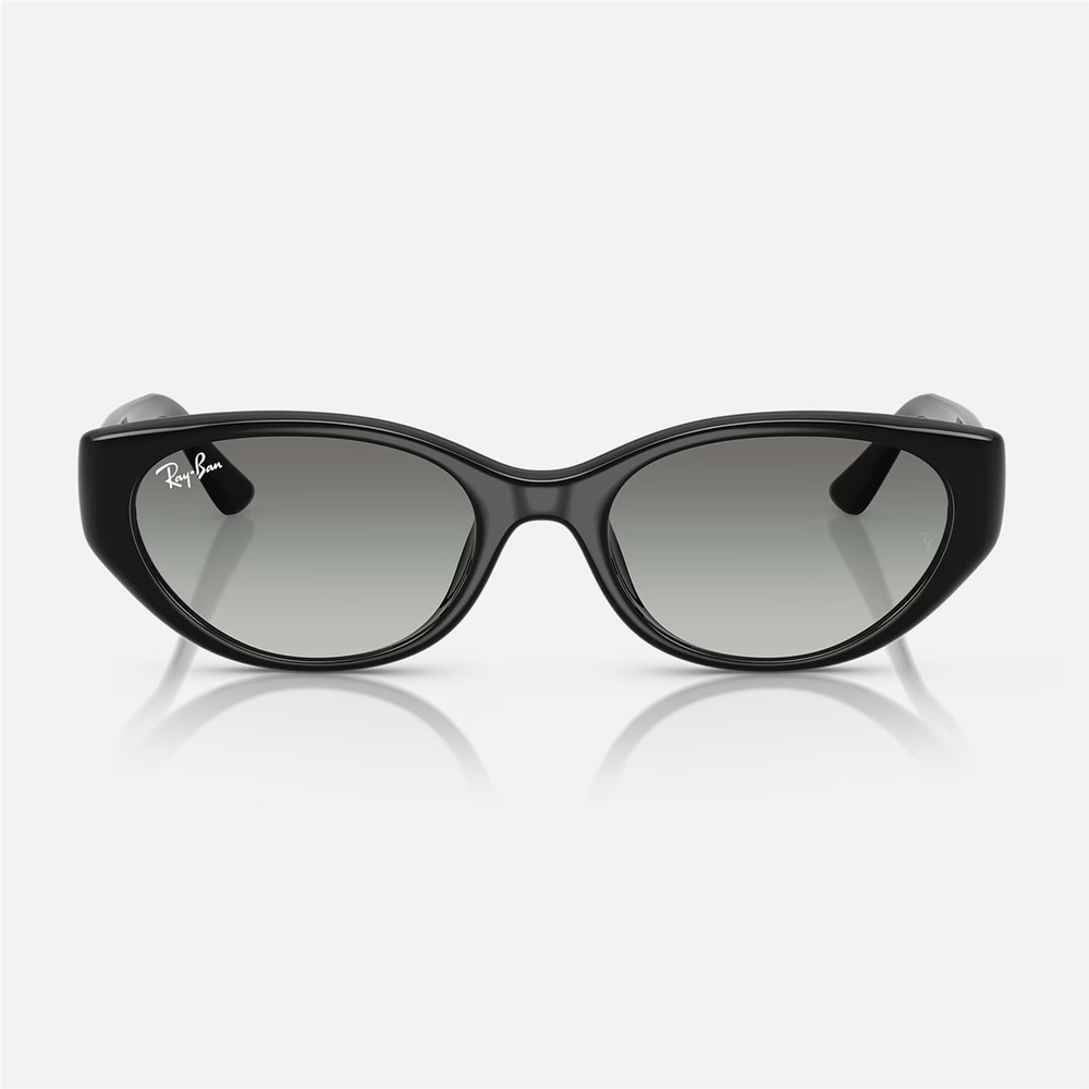 Ray-Ban RB 4457D 667711 55