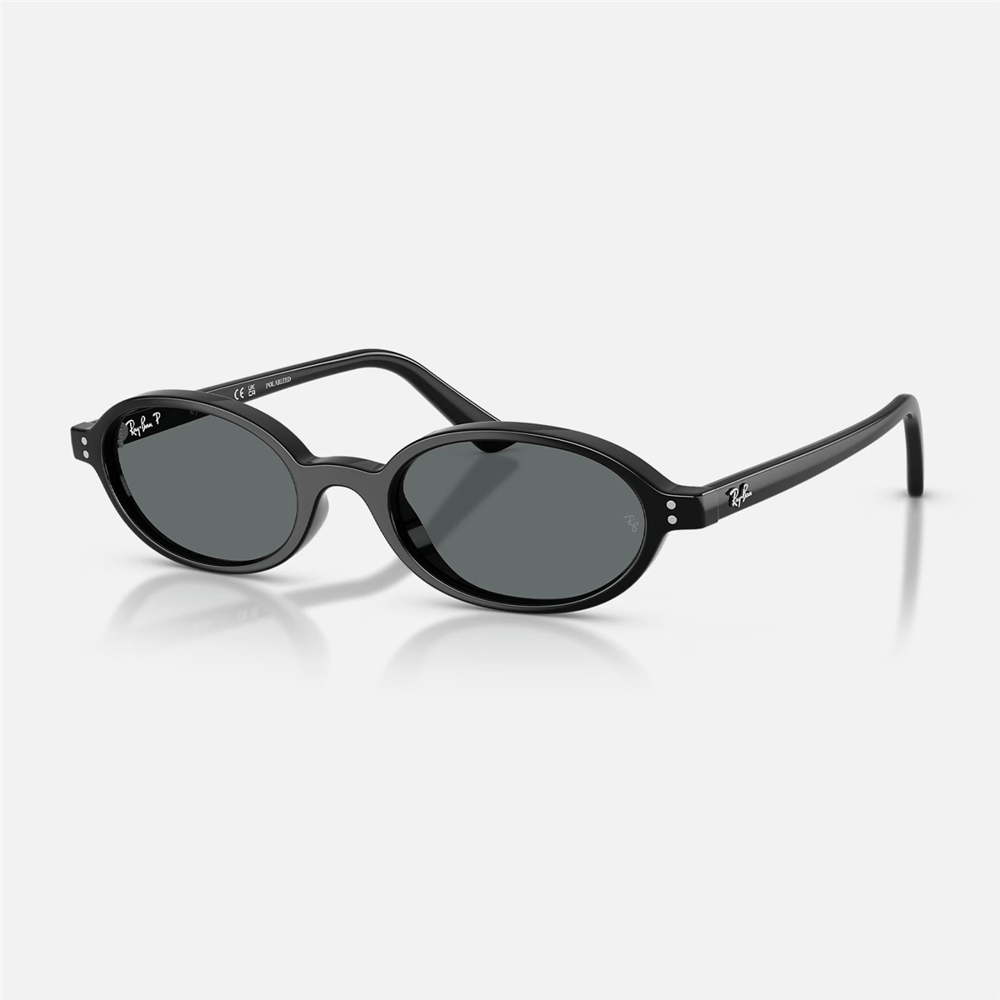 Ray-Ban RB 4472 667781 51 - Siyah Unisex Güneş Gözlüğü