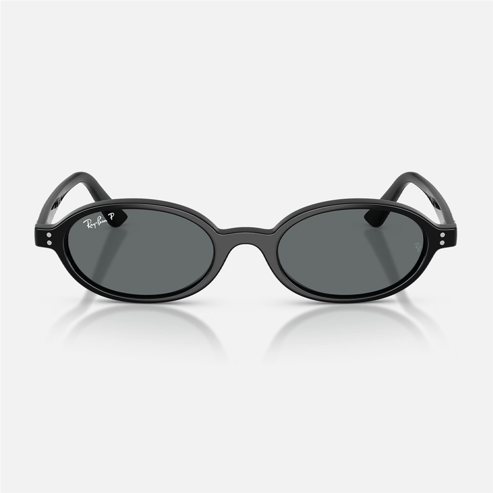 Ray-Ban RB 4472 667781 51 - Siyah Unisex Güneş Gözlüğü