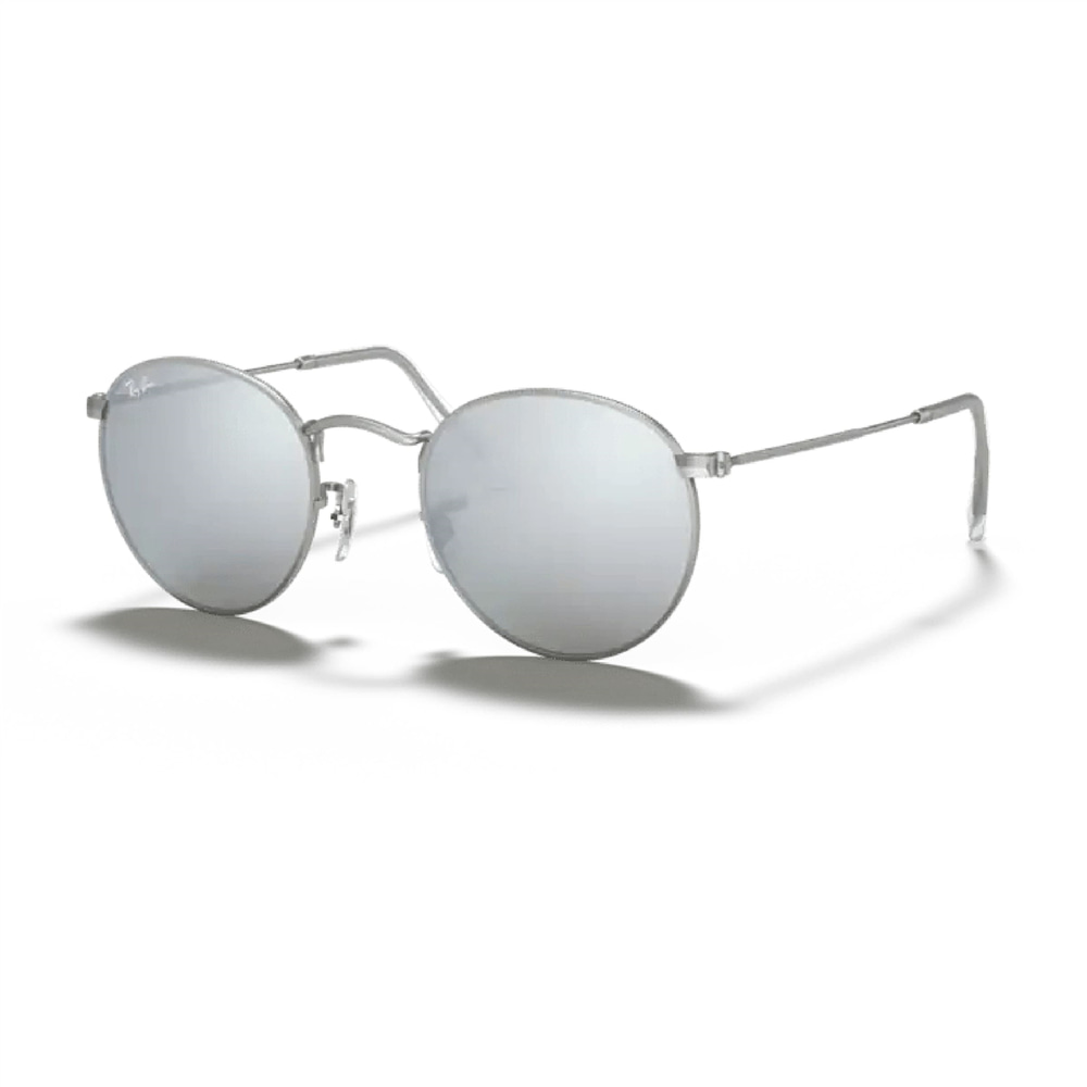 Ray-Ban Round Metal RB 3447 019/30 50