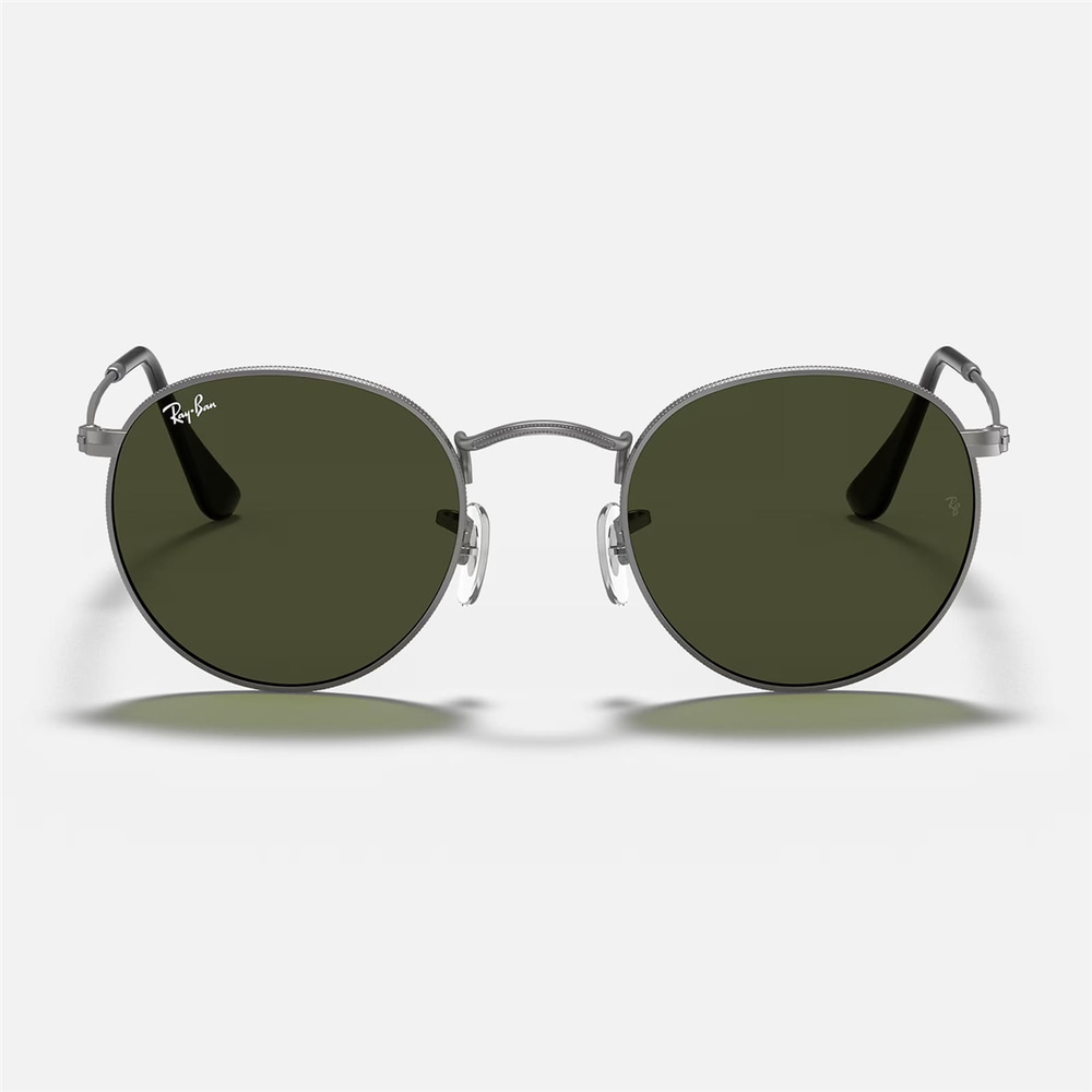 Ray-Ban Round Metal RB 3447 029 53