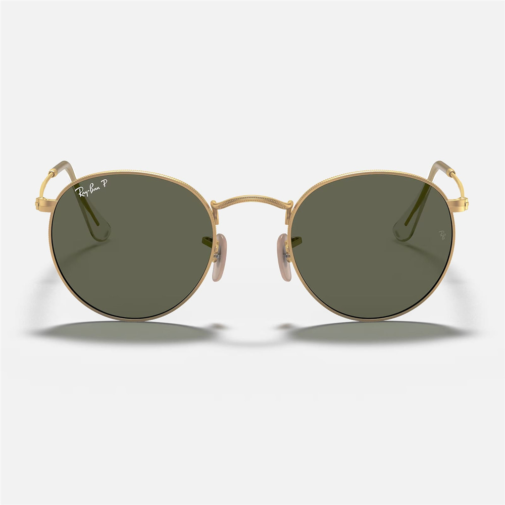 Ray-Ban Round Metal RB 3447 112/58 50