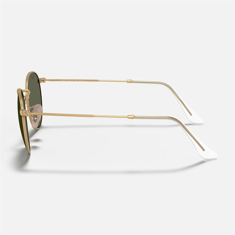 Ray-Ban Round Metal RB 3447 112/58 50