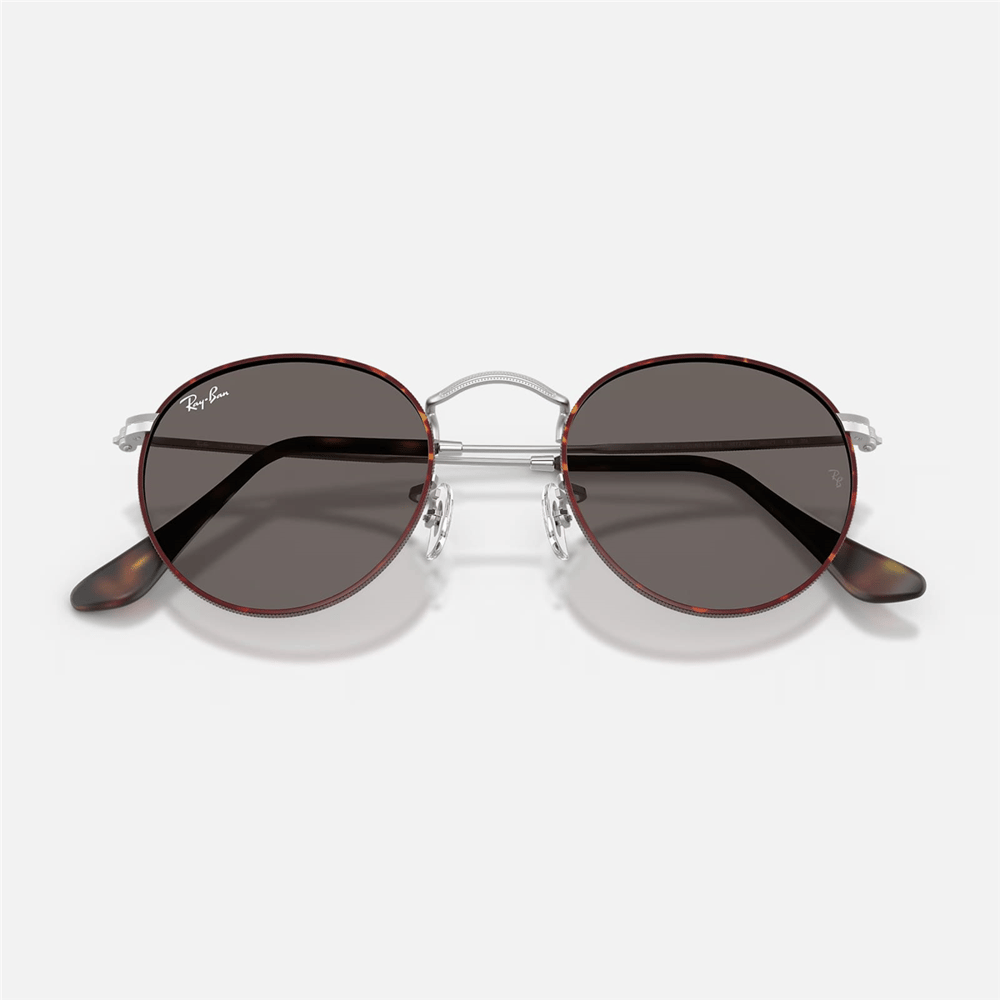 Ray-Ban Round Metal RB 3447 9277B1 50
