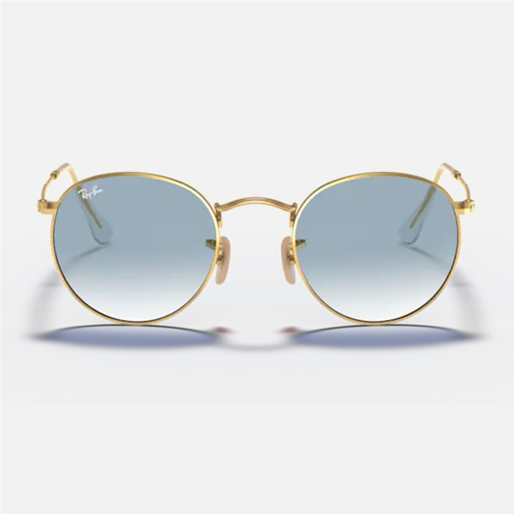 Ray-Ban Round Metal RB 3447N 001/3F 50