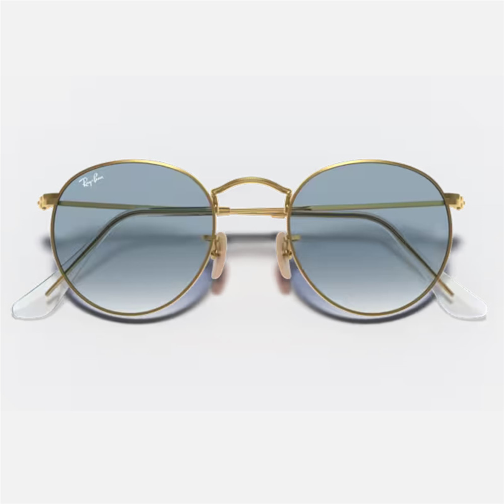 Ray-Ban Round Metal RB 3447N 001/3F 50
