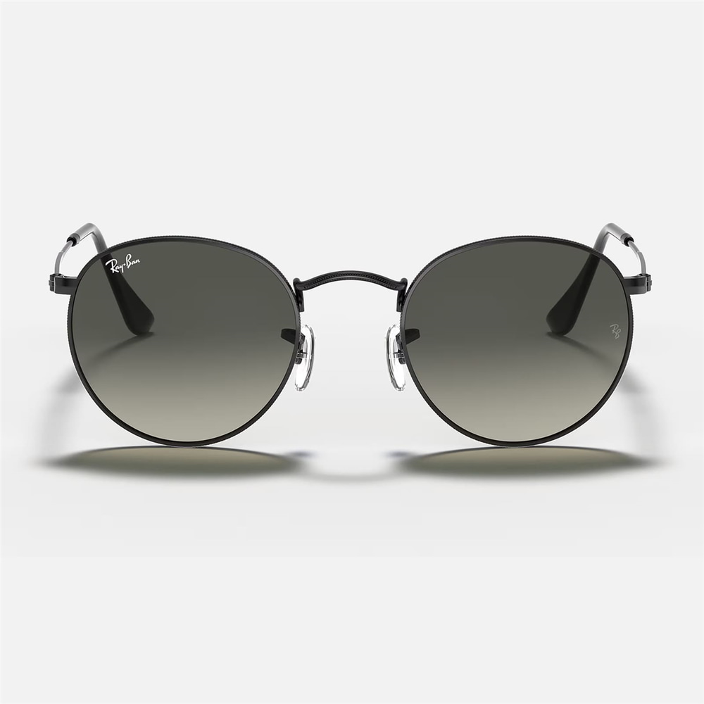 Ray-Ban Round Metal RB 3447N 002/71 50