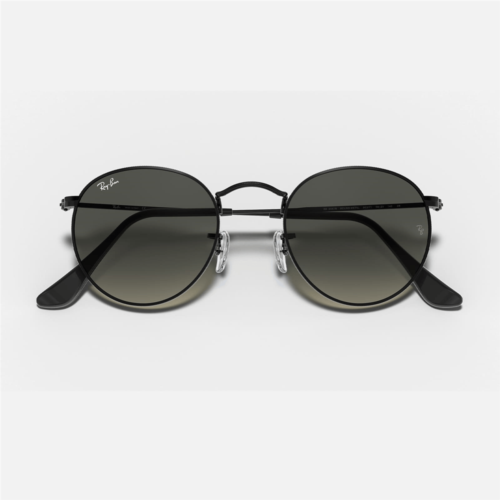 Ray-Ban Round Metal RB 3447N 002/71 50