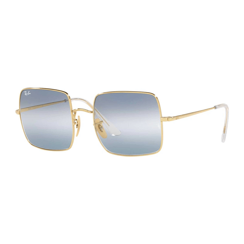 Ray-Ban Square RB 1971 001/GA 54