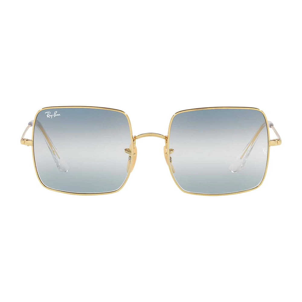 Ray-Ban Square RB 1971 001/GA 54