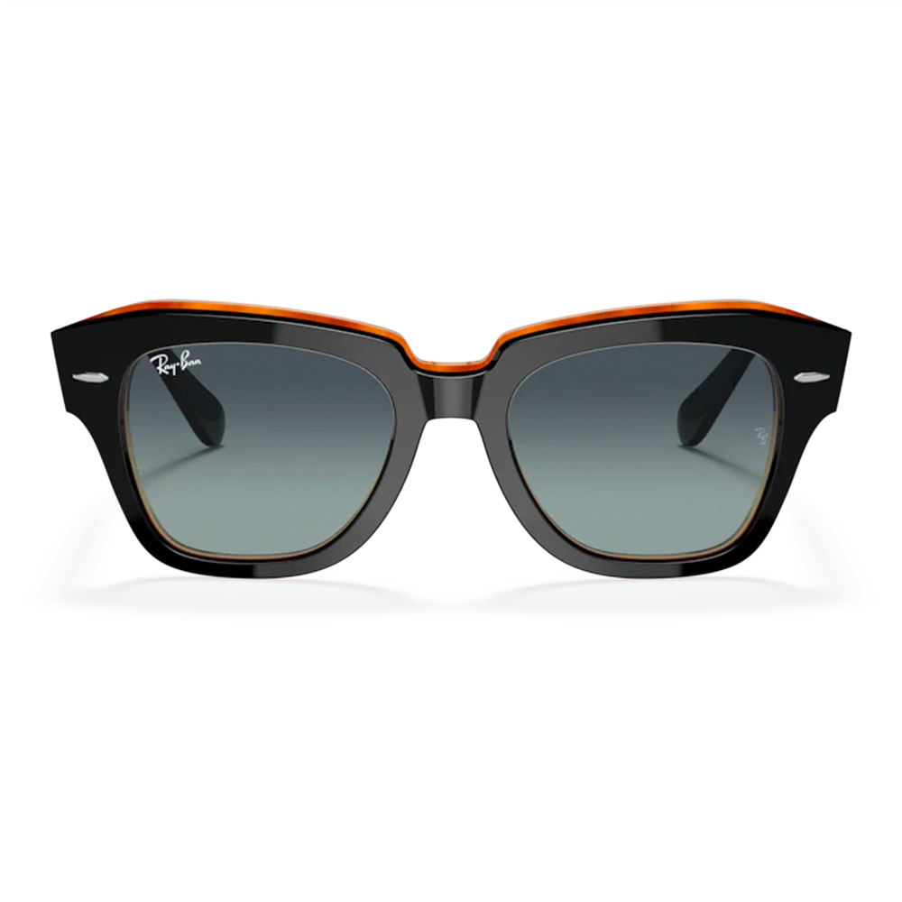 Ray-Ban State Street RB 2186 132241 52