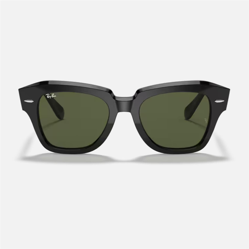 Ray-Ban State Street RB 2186 901/31 49