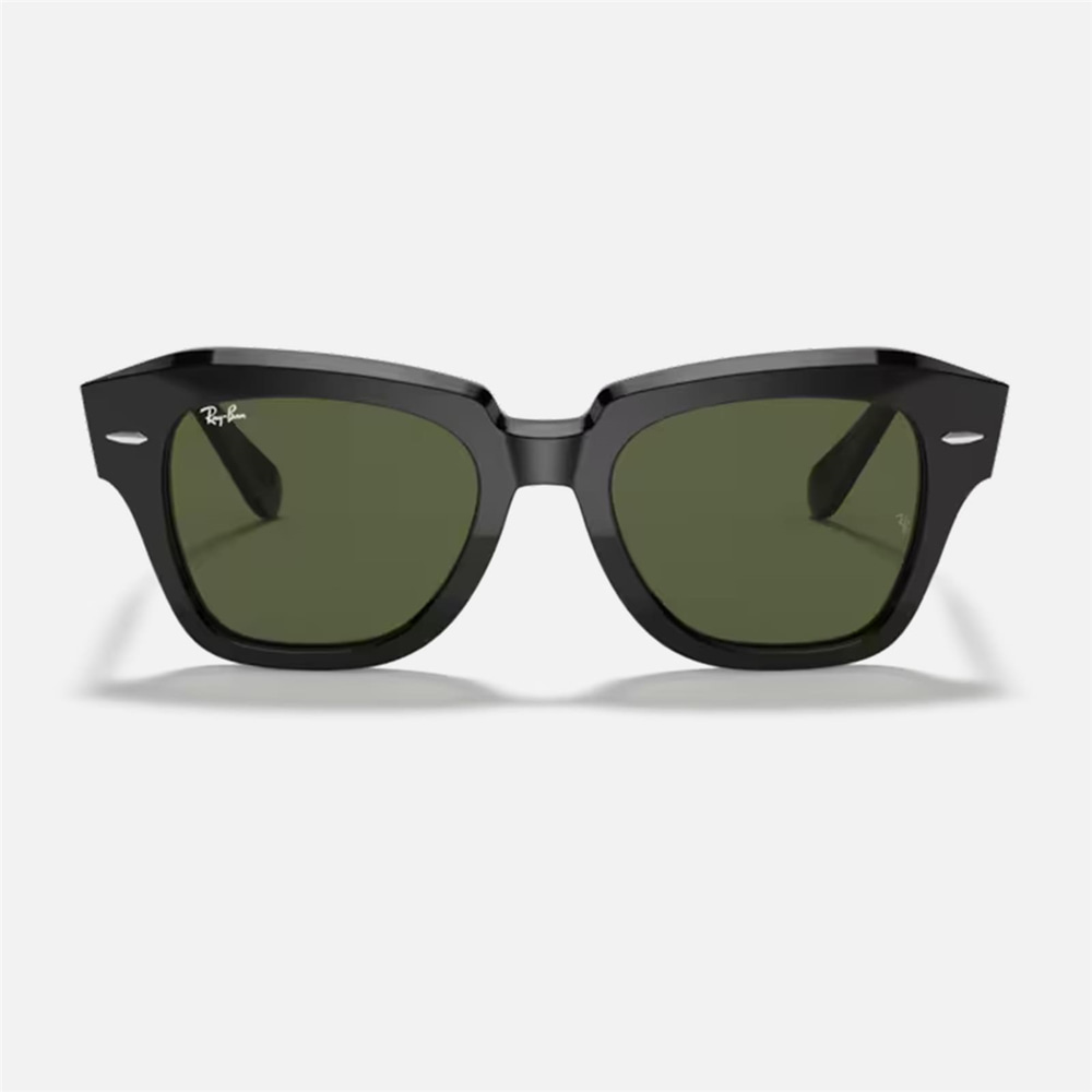 Ray-Ban State Street RB 2186 901/31 52