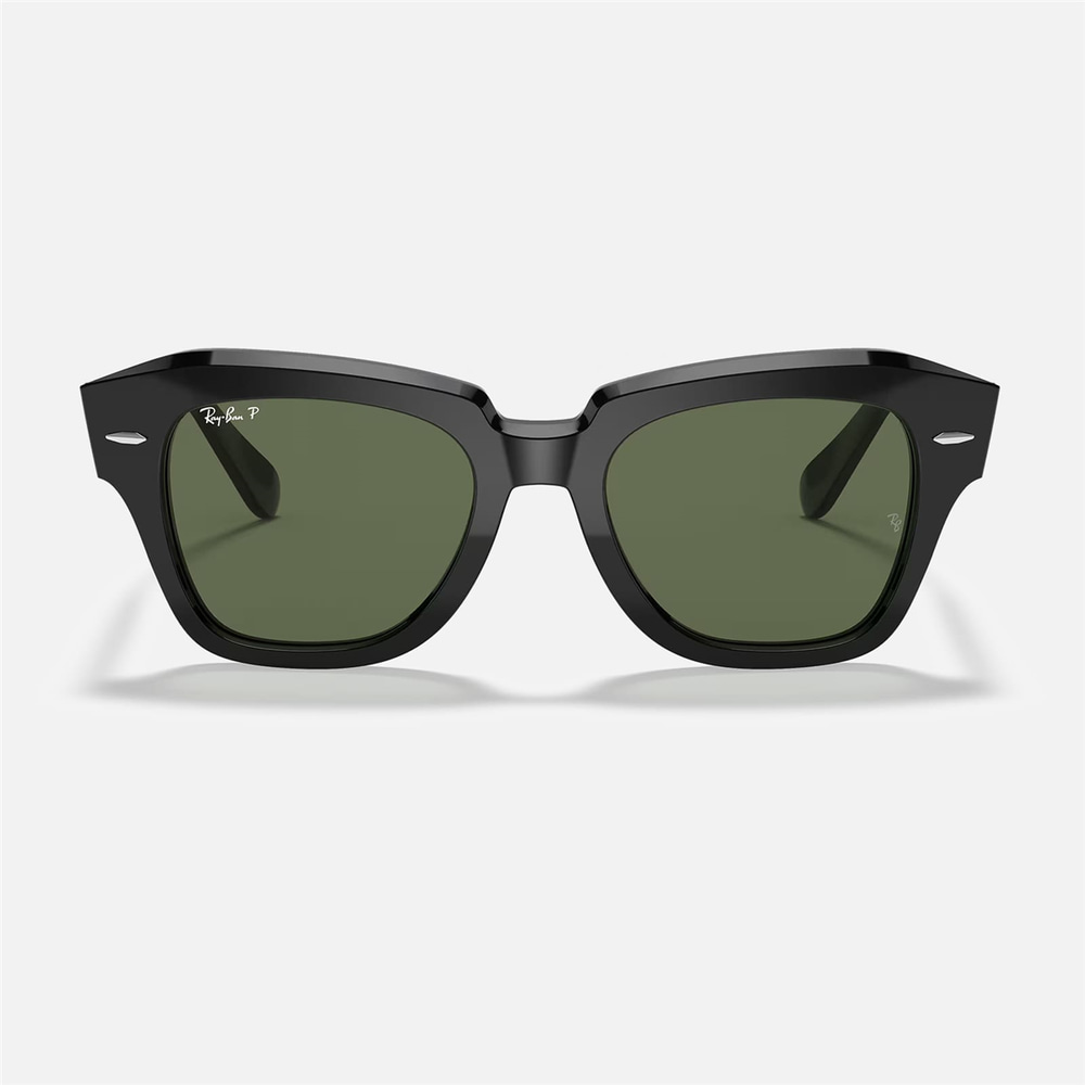 Ray-Ban State Street RB 2186 901/58 49