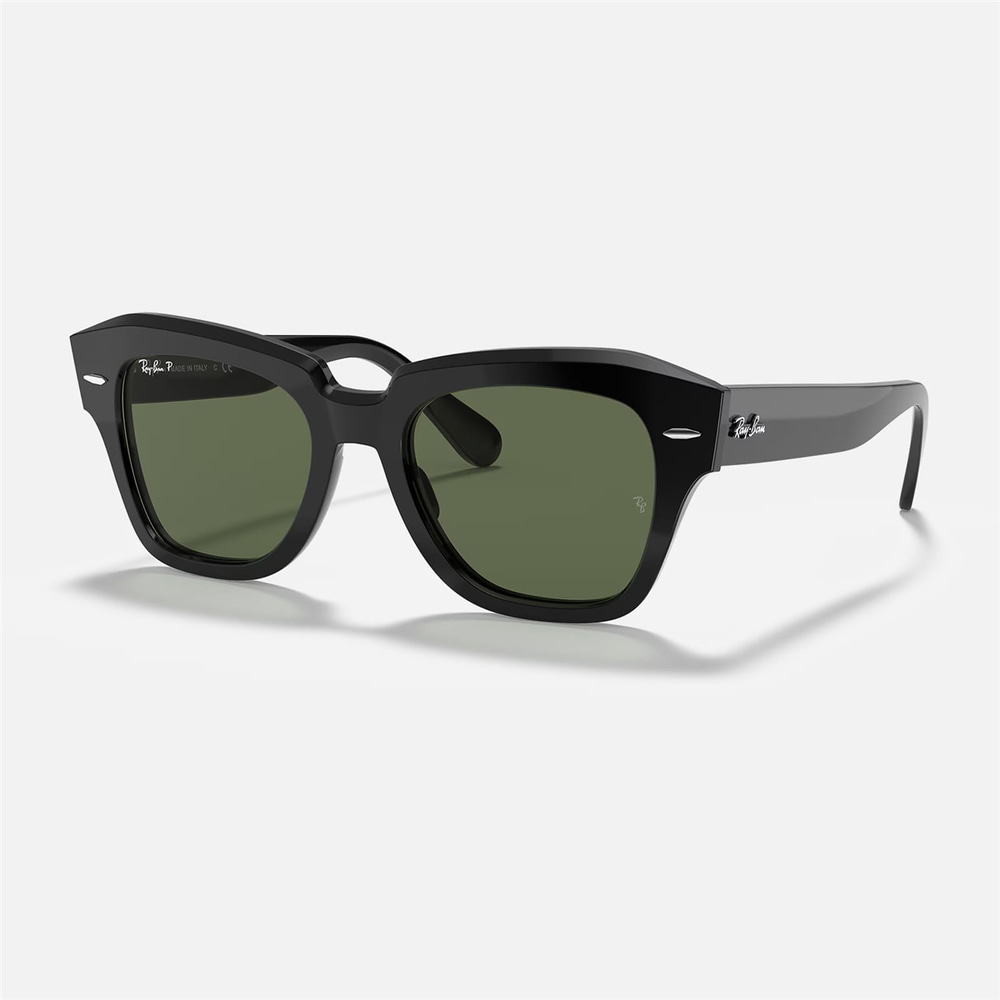 Ray-Ban State Street RB 2186 901/58 49
